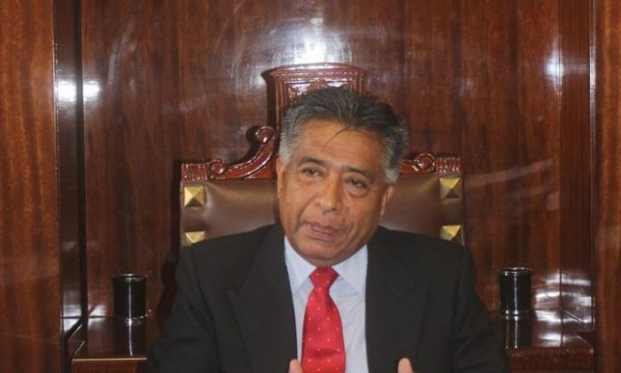 david cornejo