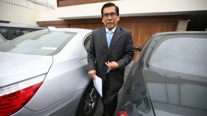ministro