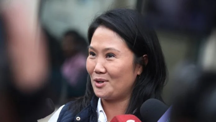 keiko