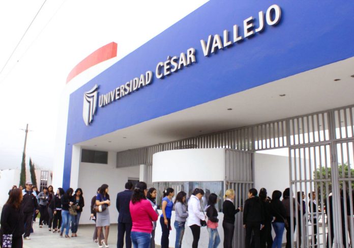 UCV