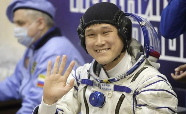 astronauta