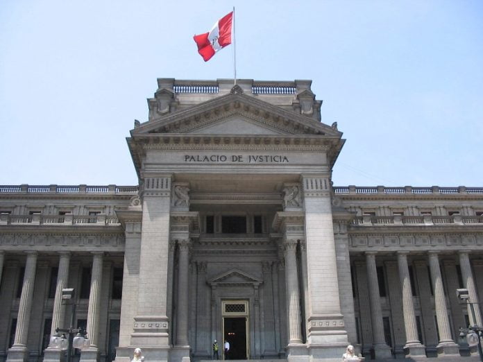palaciodejusticia