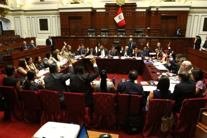 congreso