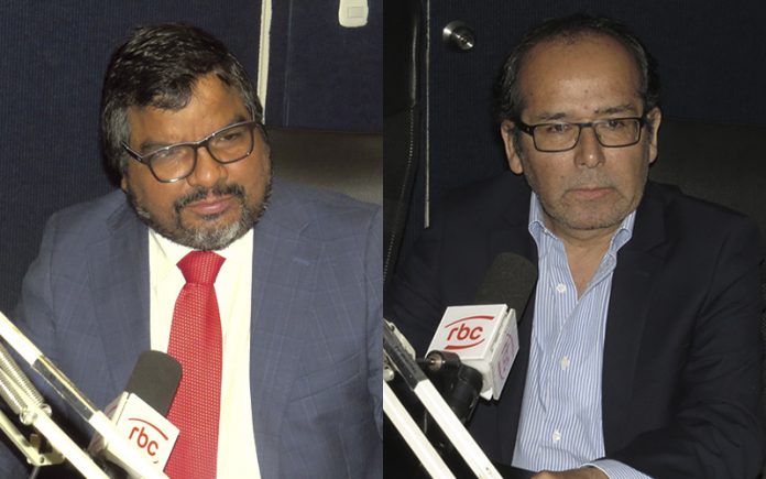 Julio-Arbizu-Ronald-Gamarra-Ideeleradio