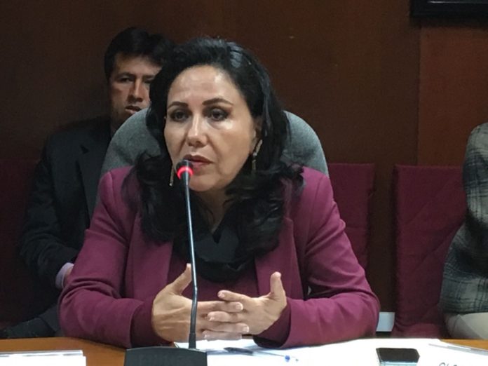 gloria montenegro 1