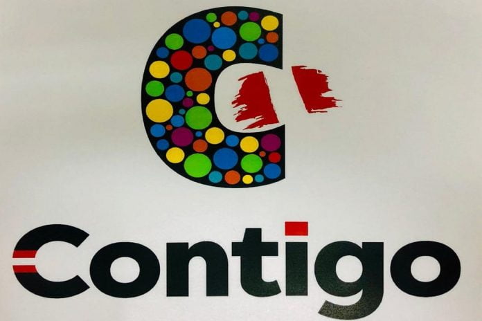CONTIGO OKOK