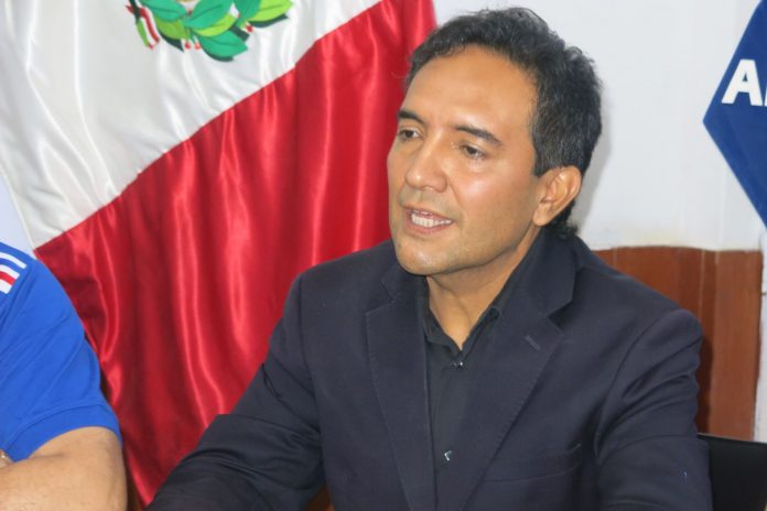 ex alcalde