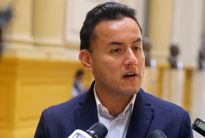 Richard Acuña