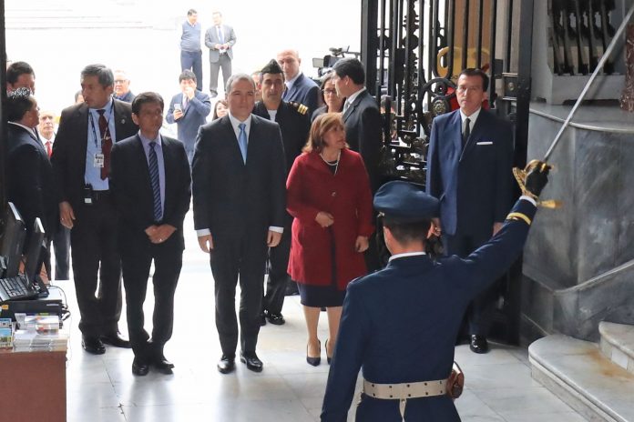 ejecutivo