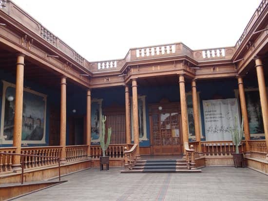 museo ont
