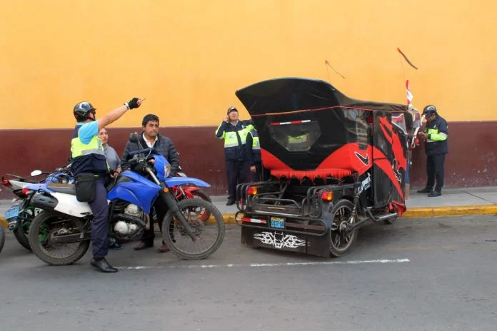 mototaxis