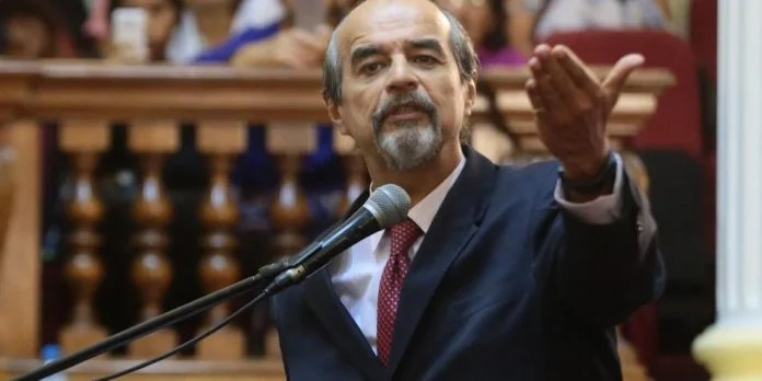 Mauricio Mulder