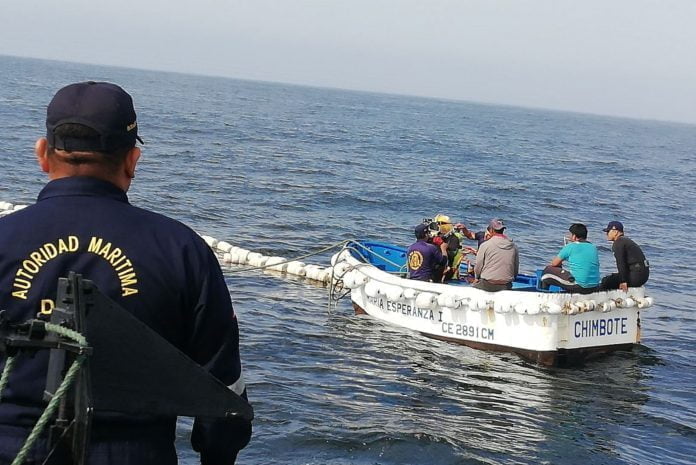 barco