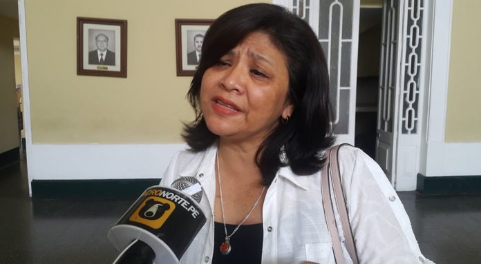 olga cribilleros