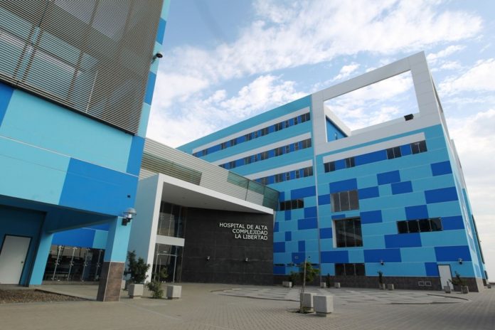 Hospital de Alta Complejidad