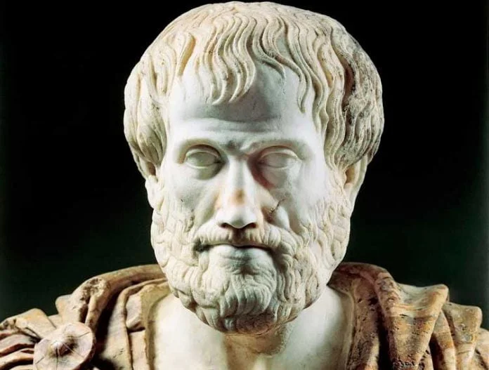 aristoteles OK