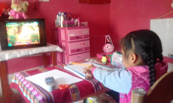 clases virtuales