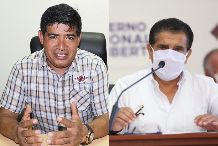 Estay y Llempén