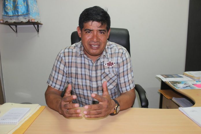 Huanchaco 1