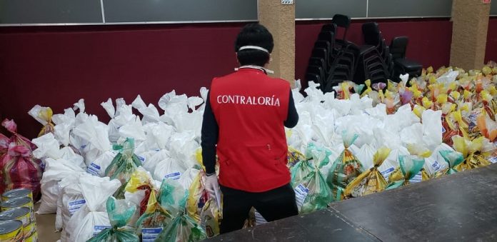 Huaraz- Huaraz- Ancash- Mega Operativo Emergencia Sanitarias 10 ok