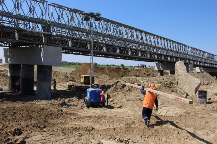 Puentes MTC