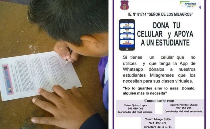 campaña colegio 1