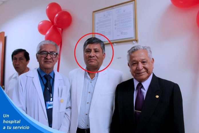 victor javier