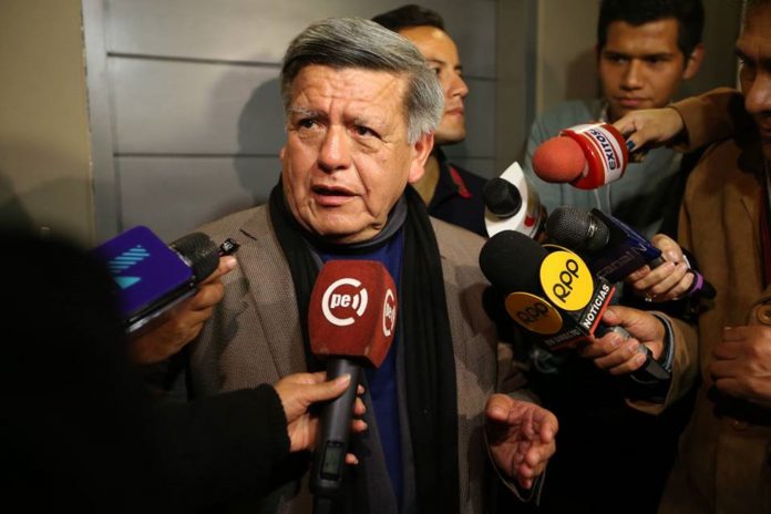 César Acuña Andina 1