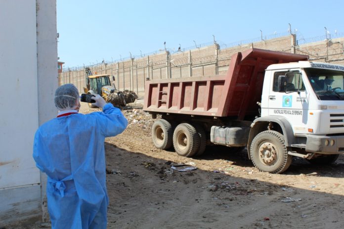 manejo de residuos 1