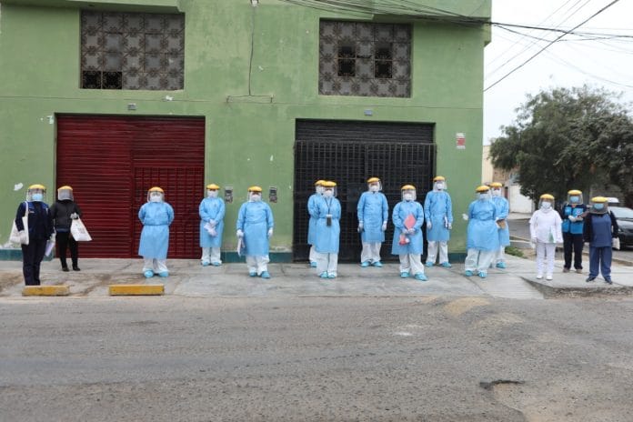Equipos médicos 1