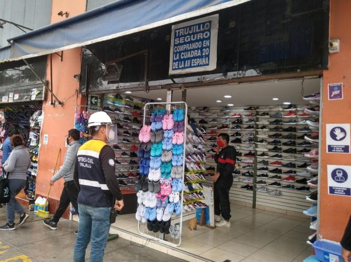 Protocolos de seguridad MPT