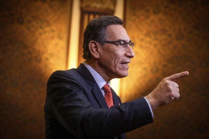 Vizcarra Anidnac