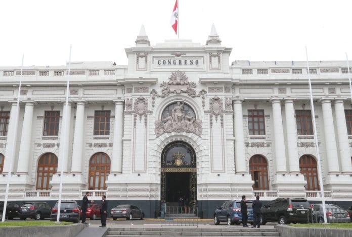 Congreso Andina