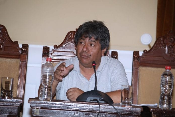 Hernan Aqui