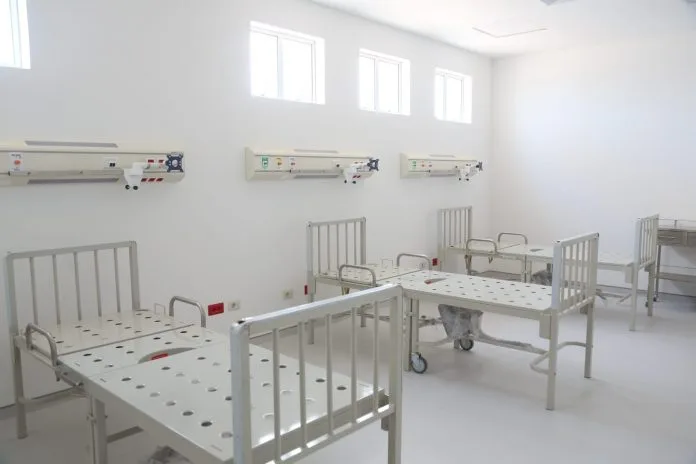 Hospital de Pacasmayo q1