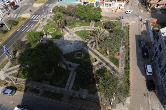 Parque Covicorti 1