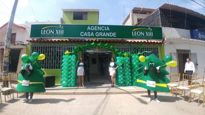 cooperativa León XIII