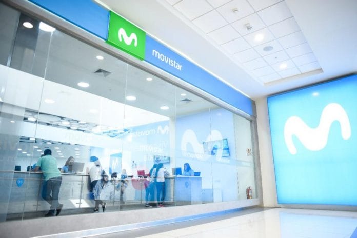 TELEFONICA TV