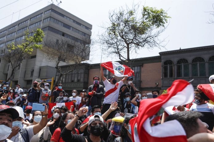 generación del bicentenario 1