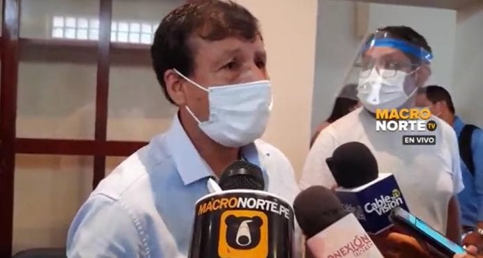 Hernán Saavedra 1
