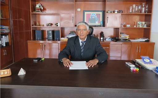 COLEGIO BRÜNING OK