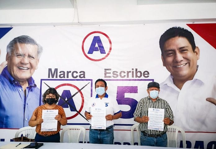 Eduardo Azabache Cuero y calzado