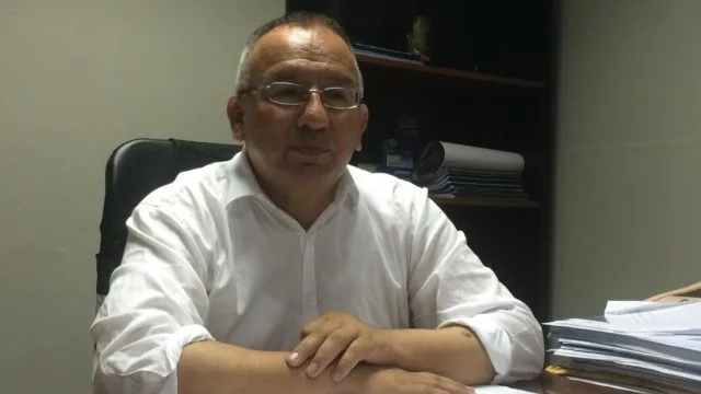 FRANCISCO HUERTA
