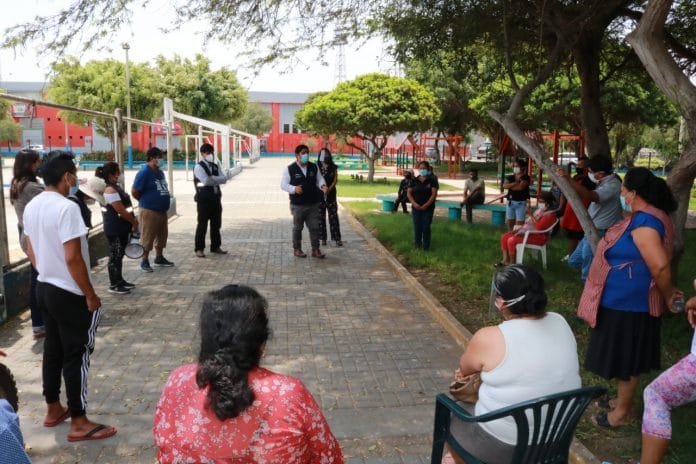 SAIMT TARIFARIO SOCIAL