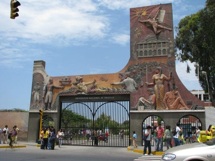 UNT FERNANDO MORENO