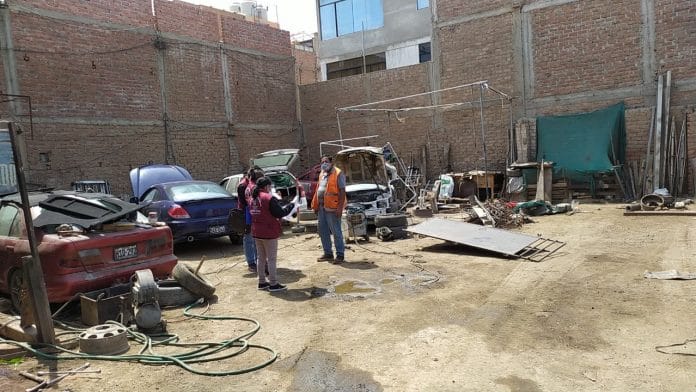 mecanica cerrada ok