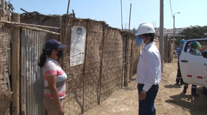 electricidad al toque