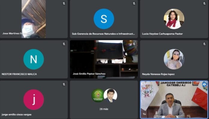 GRLL CAMBIO CLIMATICO