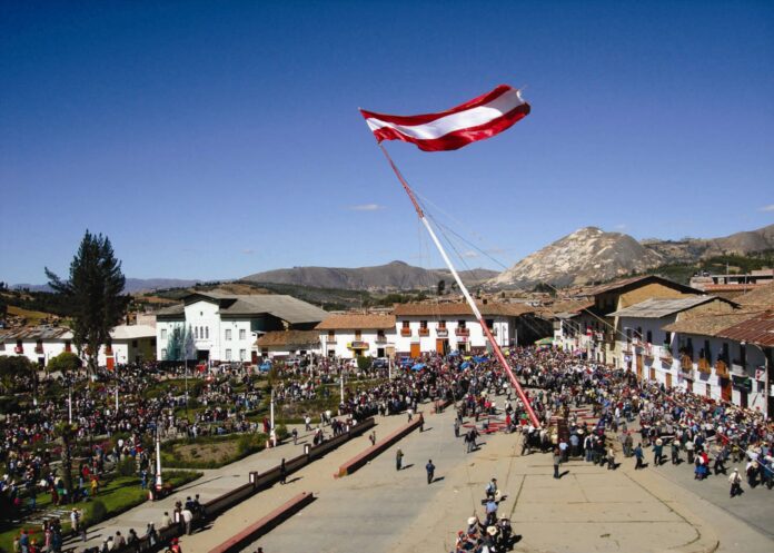 Huamachuco DIFUSIÓN 12
