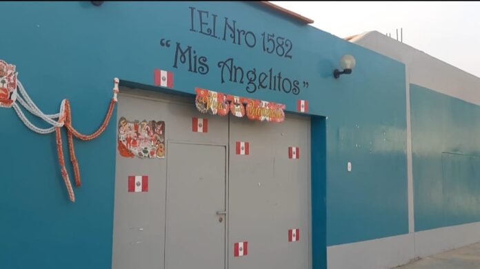 I.E.I. MIS ANGELITOS